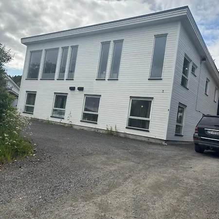 Kroken 3 Gravdal  Exterior photo