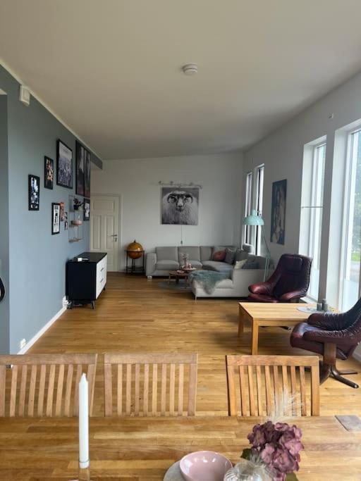 Kroken 3 Apartment
