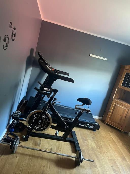 Apartment Kroken 3 *