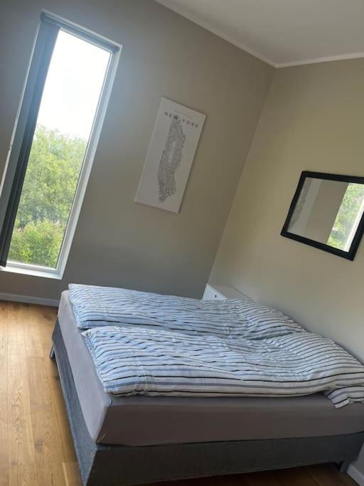 Apartment Kroken 3