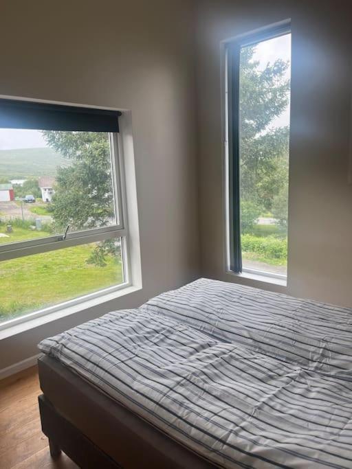 Kroken 3 Apartment